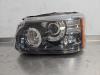 Land Rover Range Rover Sport (LS) 2.7 TDV6 24V Koplamp links