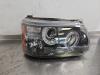 Land Rover Range Rover Sport (LS) 2.7 TDV6 24V Koplamp rechts