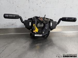 Gebruikte Licht + Raw Schakelaar Landrover Range Rover Sport (LS) 2.7 TDV6 24V Prijs € 78,50 Margeregeling aangeboden door Auto- en demontagebedrijf Eindewege