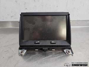 Gebruikte Display Interieur Landrover Range Rover Sport (LS) 2.7 TDV6 24V Prijs € 105,00 Margeregeling aangeboden door Auto- en demontagebedrijf Eindewege