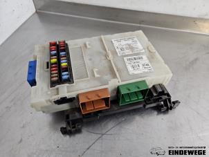 Gebruikte Module Bodycontrol Ford S-Max (GBW) 1.8 TDCi 16V Prijs € 78,50 Margeregeling aangeboden door Auto- en demontagebedrijf Eindewege