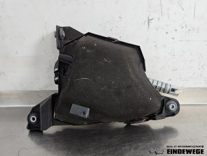 Gebruikte Handrem motor Citroen C4 Picasso (UD/UE/UF) 1.6 16V VTi 120 Prijs € 188,50 Margeregeling aangeboden door Auto- en demontagebedrijf Eindewege