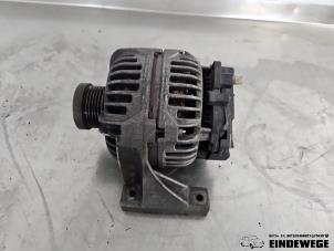 Gebruikte Alternator Volvo S60 I (RS/HV) 2.4 20V 140 Prijs € 40,00 Margeregeling aangeboden door Auto- en demontagebedrijf Eindewege