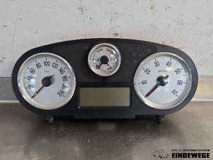 Gebruikte Cockpit Lancia Ypsilon (843) 1.2 16V Prijs € 52,50 Margeregeling aangeboden door Auto- en demontagebedrijf Eindewege