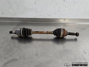 Gebruikte Homokineetas links-voor Chevrolet Matiz (M200) 1.0 Prijs € 30,00 Margeregeling aangeboden door Auto- en demontagebedrijf Eindewege