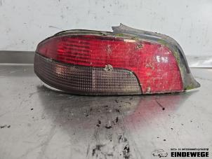 Gebruikte Achterlicht links Peugeot 306 (7D) 2.0 Prijs € 30,00 Margeregeling aangeboden door Auto- en demontagebedrijf Eindewege