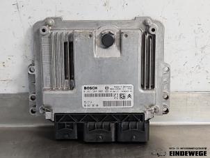Gebruikte Computer Motormanagement Peugeot 207/207+ (WA/WC/WM) 1.4 16V VTi Prijs € 52,50 Margeregeling aangeboden door Auto- en demontagebedrijf Eindewege