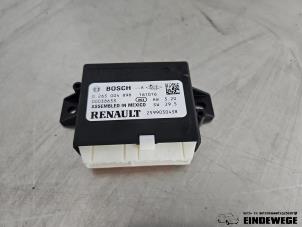Gebruikte PDC Module Renault Kadjar (RFEH) 1.5 dCi DPF Prijs € 45,00 Margeregeling aangeboden door Auto- en demontagebedrijf Eindewege