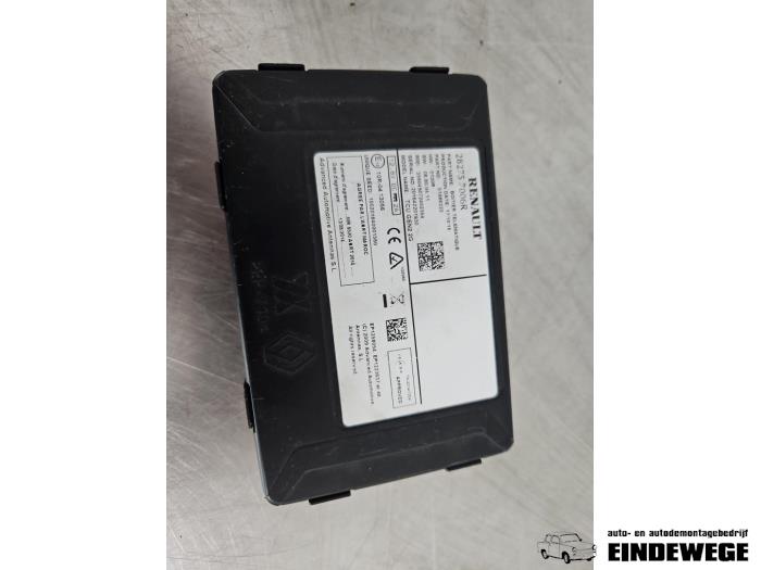 Gebruikte Telefoon Module Renault Kadjar (RFEH) 1.5 dCi DPF Prijs € 52,50 Margeregeling aangeboden door Auto- en demontagebedrijf Eindewege