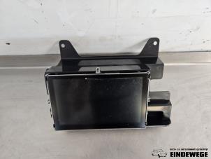 Gebruikte Display Interieur Renault Kadjar (RFEH) 1.5 dCi DPF Prijs € 210,00 Margeregeling aangeboden door Auto- en demontagebedrijf Eindewege