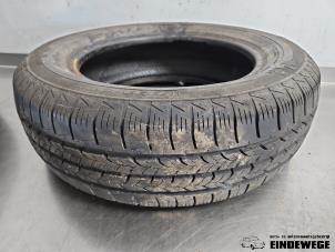 Gebruikte Band Ford Ka II 1.2 Prijs op aanvraag aangeboden door Auto- en demontagebedrijf Eindewege