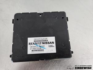 Gebruikte Climatronic module Renault Captur II (RJB) 1.6 E-Tech 160 Prijs € 105,00 Margeregeling aangeboden door Auto- en demontagebedrijf Eindewege