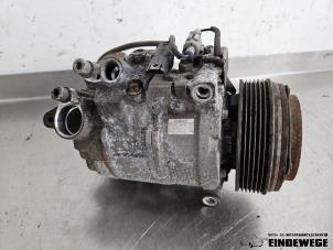 Gebruikte Pomp Airco BMW 1 serie (E87/87N) 116d 16V Prijs € 52,50 Margeregeling aangeboden door Auto- en demontagebedrijf Eindewege