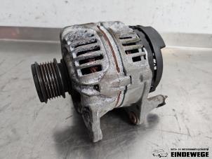 Gebruikte Dynamo Seat Ibiza III (6L1) 1.9 TDI 100 Prijs € 35,00 Margeregeling aangeboden door Auto- en demontagebedrijf Eindewege