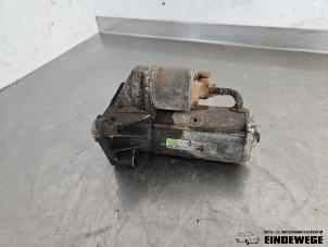 Gebruikte Startmotor Renault Trafic New (FL) 1.9 dCi 82 16V Prijs € 30,00 Margeregeling aangeboden door Auto- en demontagebedrijf Eindewege