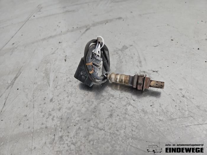 Gebruikte Lambda Sonde Skoda Fabia II (5J) 1.2i Prijs € 25,00 Margeregeling aangeboden door Auto- en demontagebedrijf Eindewege