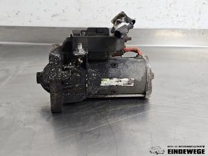 Gebruikte Startmotor Renault Master II (JD) 2.5 dCi 120 FAP Prijs € 30,00 Margeregeling aangeboden door Auto- en demontagebedrijf Eindewege