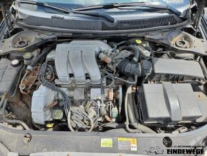 Gebruikte Versnellingsbak Ford Mondeo III Wagon 3.0 V6 24V ST220 Prijs op aanvraag aangeboden door Auto- en demontagebedrijf Eindewege