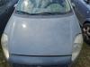 Fiat Grande Punto (199) 1.4 16V Motorkap