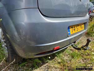 Gebruikte Trekhaak Fiat Grande Punto (199) 1.4 16V Prijs op aanvraag aangeboden door Auto- en demontagebedrijf Eindewege