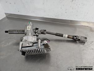 Gebruikte Servopomp Opel Meriva 1.6 16V Prijs € 105,00 Margeregeling aangeboden door Auto- en demontagebedrijf Eindewege