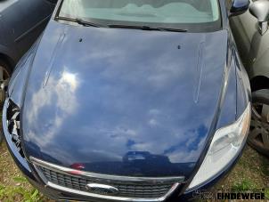 Gebruikte Motorkap Ford Mondeo IV Wagon 1.6 Ti 16V Prijs € 105,00 Margeregeling aangeboden door Auto- en demontagebedrijf Eindewege