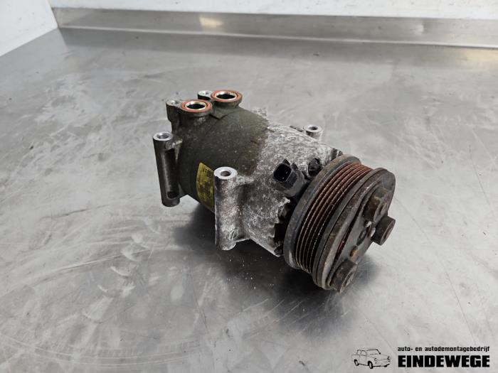 Gebruikte Aircopomp Ford Mondeo IV Wagon 1.6 Ti 16V Prijs € 63,50 Margeregeling aangeboden door Auto- en demontagebedrijf Eindewege