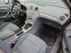 Ford Mondeo IV Wagon 1.6 Ti 16V Stoel links