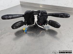 Gebruikte Combischakelaar Stuurkolom Peugeot 308 (4A/C) 1.6 VTI 16V Prijs € 63,50 Margeregeling aangeboden door Auto- en demontagebedrijf Eindewege