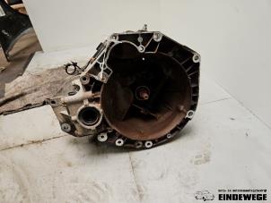 Gebruikte Versnellingsbak Fiat Panda (169) 1.2 Fire Prijs € 315,00 Margeregeling aangeboden door Auto- en demontagebedrijf Eindewege