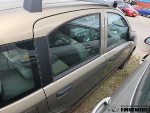 Gebruikte Deur 4Deurs rechts-achter Fiat Panda (169) 1.2 Fire Prijs € 85,00 Margeregeling aangeboden door Auto- en demontagebedrijf Eindewege
