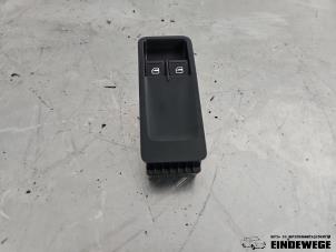 Gebruikte Combischakelaar ramen Volkswagen Polo V (6R) 1.2 TDI 12V BlueMotion Prijs € 15,00 Margeregeling aangeboden door Auto- en demontagebedrijf Eindewege