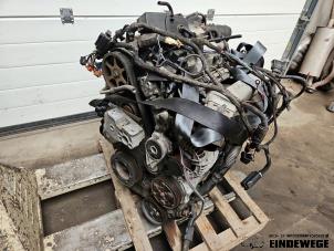 Gebruikte Motor Audi TT Roadster (8N9) 1.8 20V Turbo Prijs € 525,00 Margeregeling aangeboden door Auto- en demontagebedrijf Eindewege