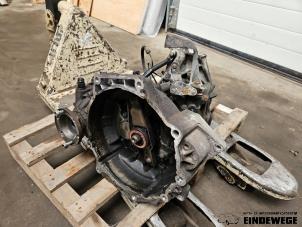 Gebruikte Versnellingsbak Audi TT Roadster (8N9) 1.8 20V Turbo Prijs € 210,00 Margeregeling aangeboden door Auto- en demontagebedrijf Eindewege