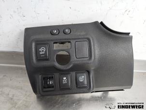 Gebruikte Schakelaar (diversen) Nissan Note (E12) 1.2 68 Prijs € 30,00 Margeregeling aangeboden door Auto- en demontagebedrijf Eindewege