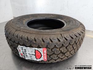 Gebruikte Band Ford Ka I 1.3i Prijs op aanvraag aangeboden door Auto- en demontagebedrijf Eindewege