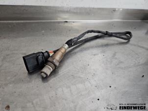 Gebruikte Lambda Sonde Seat Leon ST (5FF) 1.8 TSI Ecomotive 16V Prijs € 25,00 Margeregeling aangeboden door Auto- en demontagebedrijf Eindewege