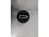 Seat Leon ST (5FF) 1.8 TSI Ecomotive 16V Licht Schakelaar