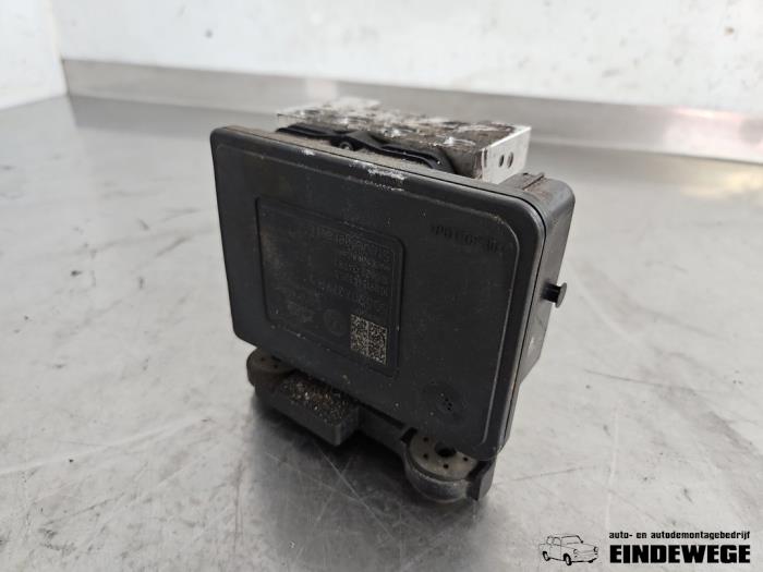 Gebruikte ABS Pomp Seat Leon ST (5FF) 1.8 TSI Ecomotive 16V Prijs € 88,50 Margeregeling aangeboden door Auto- en demontagebedrijf Eindewege