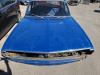 Audi 100 (C1) 1.8 L,LS Motorkap