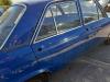 Audi 100 (C1) 1.8 L,LS Deur 4Deurs rechts-achter