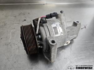 Gebruikte Aircopomp Dacia Duster (SR) 1.6 16V Prijs € 105,00 Margeregeling aangeboden door Auto- en demontagebedrijf Eindewege