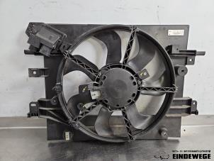 Gebruikte Koelvin Motor Dacia Duster (SR) 1.6 16V Prijs € 105,00 Margeregeling aangeboden door Auto- en demontagebedrijf Eindewege