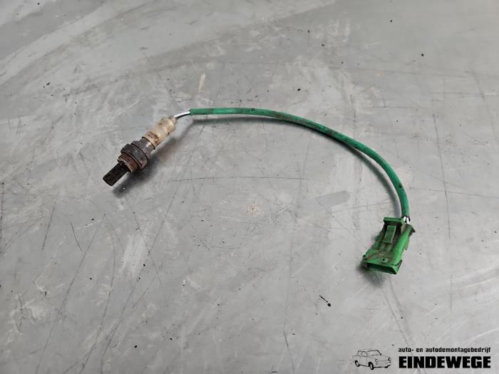 Gebruikte Lambda Sonde Citroen C3 (SC) 1.1 Prijs € 20,00 Margeregeling aangeboden door Auto- en demontagebedrijf Eindewege