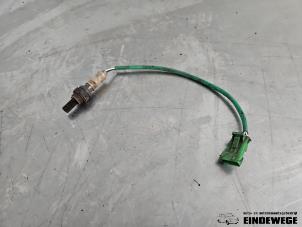 Gebruikte Lambda Sonde Citroen C3 (SC) 1.1 Prijs € 20,00 Margeregeling aangeboden door Auto- en demontagebedrijf Eindewege