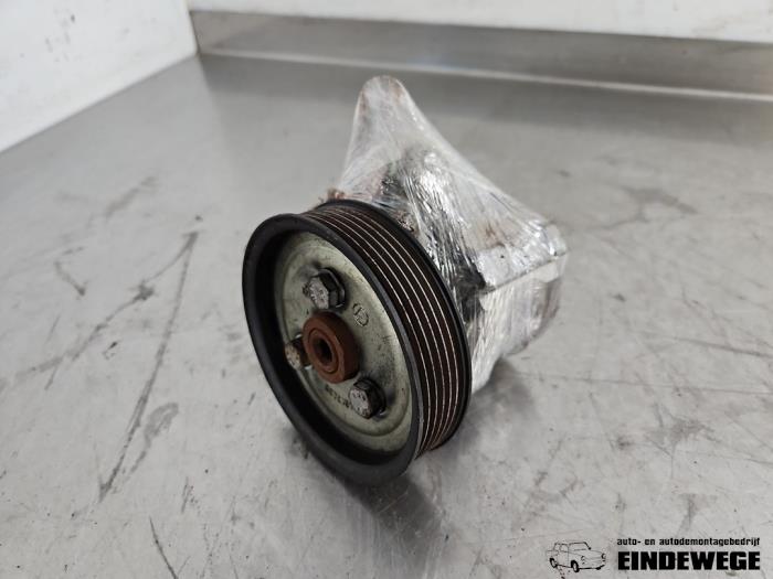 Gebruikte Pomp Servo Peugeot Bipper Tepee (AJ) 1.3 HDI Prijs € 45,00 Margeregeling aangeboden door Auto- en demontagebedrijf Eindewege