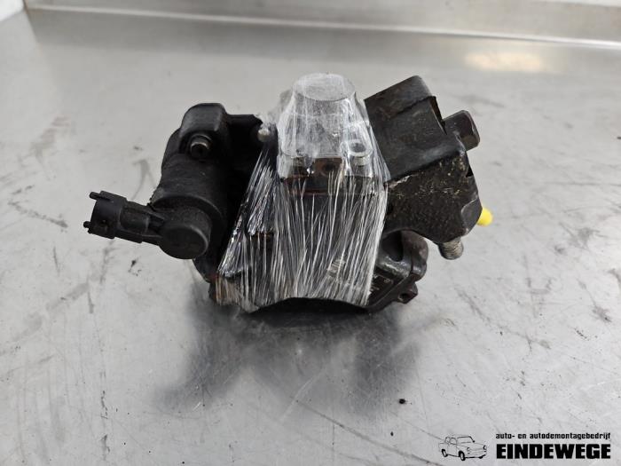 Gebruikte Brandstofpomp Mechanisch Peugeot Bipper Tepee (AJ) 1.3 HDI Prijs € 63,50 Margeregeling aangeboden door Auto- en demontagebedrijf Eindewege