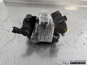 Gebruikte Brandstofpomp Mechanisch Peugeot Bipper Tepee (AJ) 1.3 HDI Prijs € 63,50 Margeregeling aangeboden door Auto- en demontagebedrijf Eindewege