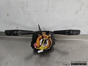 Gebruikte Combischakelaar Stuurkolom Peugeot Bipper Tepee (AJ) 1.3 HDI Prijs € 52,50 Margeregeling aangeboden door Auto- en demontagebedrijf Eindewege