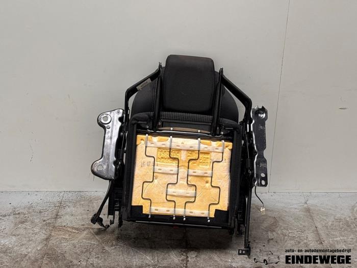 Peugeot 5008 Stoelen achter voorraad